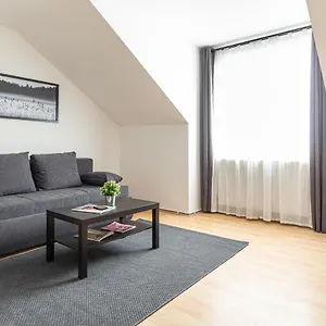 Mariahilfer Strasse Wien