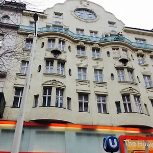 Mariahilf Oda ve Kahvaltı