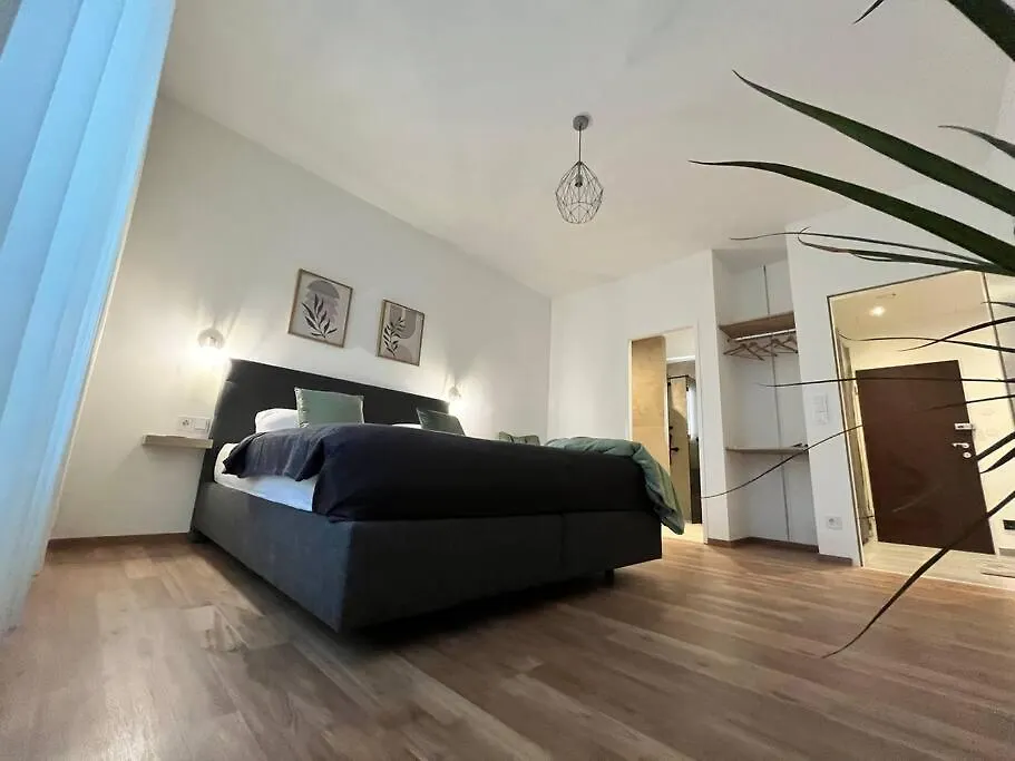 Zentrales Apartment Naehe Naschmarkt Vienna 0*,  Austria