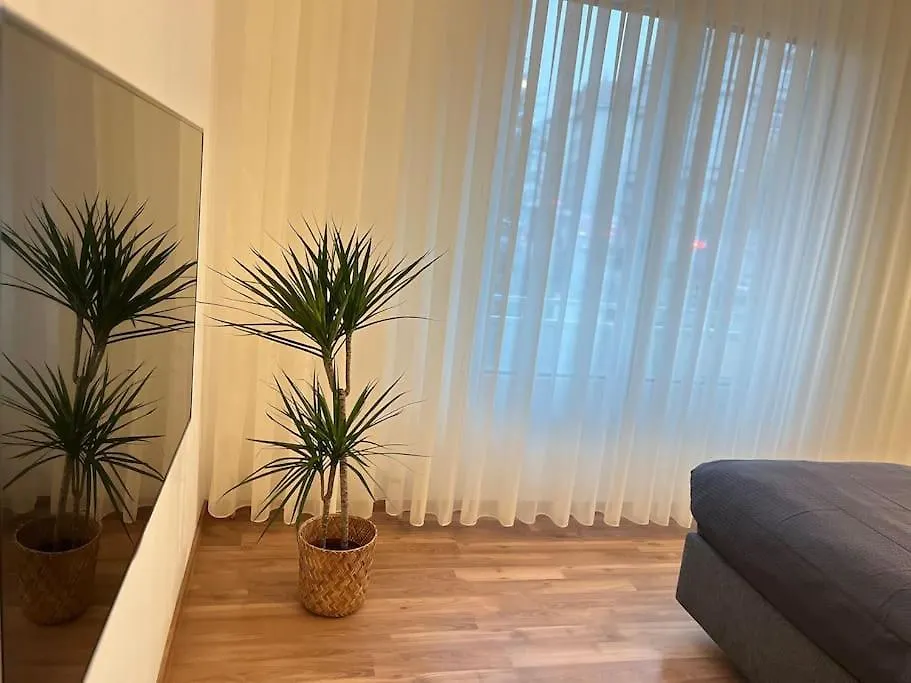 Zentrales Apartment Naehe Naschmarkt Vienna 0*,  Austria