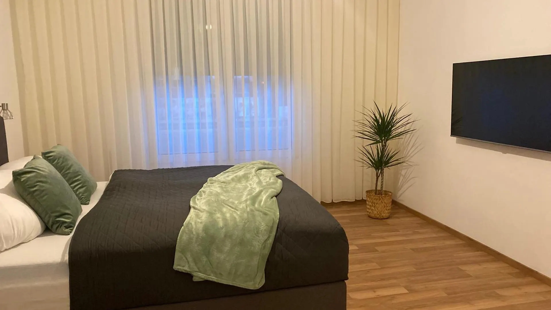 Zentrales Apartment Naehe Naschmarkt Vienna Austria